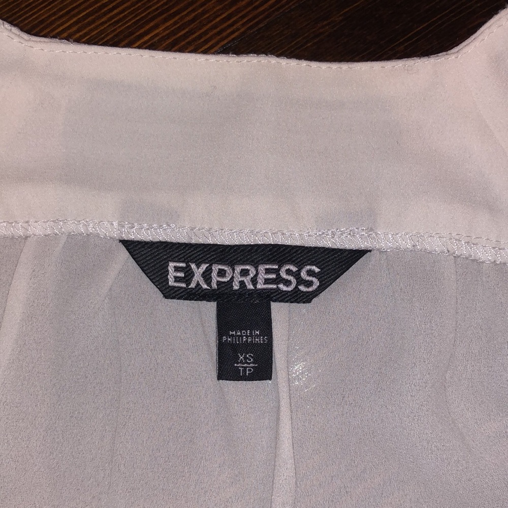 Express top - Picture 4 of 5